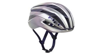 Casco de carretera met trenta 3k carbon   edicion limitada tadej pogacar 2026