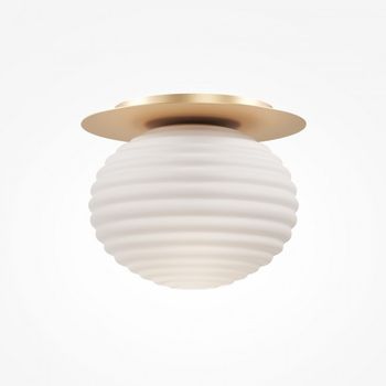 Plafón de techo reels