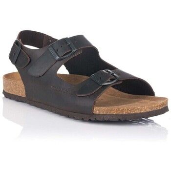 Interbios Sandalias Sandalia anatómica - Piel para hombre