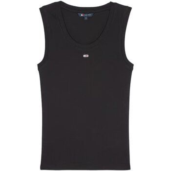Tommy Jeans Blusa Tops / T-shirts-MUJER para mujer