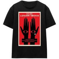 star trek tops y camisetas the next generation season 7 episode 15 para mujer
