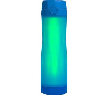 HIDRATE Spark 3 Smart Water Bottle - Royal