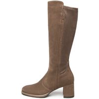 nerogiardini botas velour talcantara 7 tpu romana plato 84 para mujer