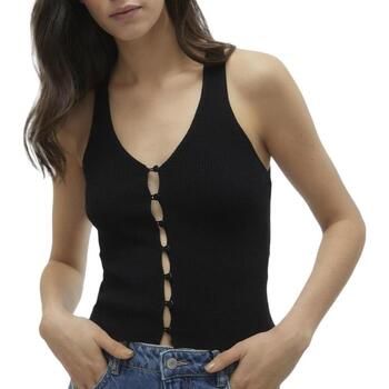 Vero Moda Blusa Gold para mujer