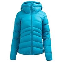 columbia abrigo de plumas autumn park down para mujer