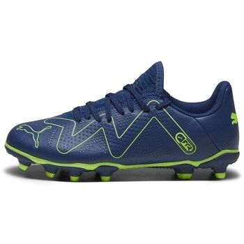 Puma Zapatillas de fútbol FUture Play Fg Ag para niño