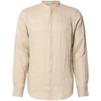 armani exchange camisa manga larga xm001222af14619 para hombre