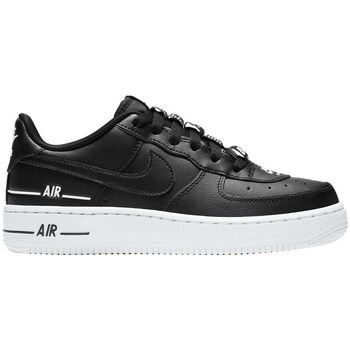 Nike Zapatillas Air Force 1 LV8 3 GS para niña