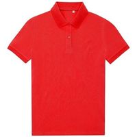 bc polo my eco para mujer