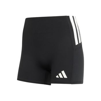 adidas adizero Mallas para correr Mujeres-negro
