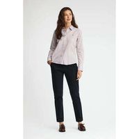 polo club camisa rigby go oxford stripes w io para mujer
