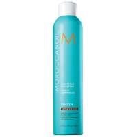 moroccanoil styling luminous hairspray extra strong 330ml