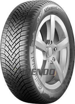 Continental AllSeasonContact ( 195/55 R15 89H XL EVc )