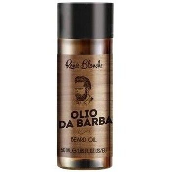 Renée Blanche Perfume Aceite de Barba y Bigote - 50ml para hombre
