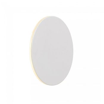 Aplique de pared led eklyps (8w)
