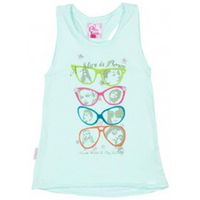 miss girly camiseta tirantes debardeur fille faydo para nina