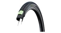 neumatico schwalbe green marathon 406 mm tubular wire green guard addix eco e bike e 25 flancos reflex black