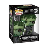 figura coleccionable funko pop universal monsters frankenstein 95 cm