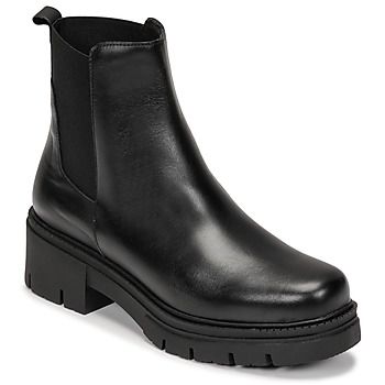 Betty London Botines NANOUE para mujer