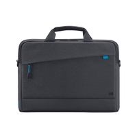 trendy briefcase 11-14 black -