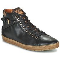 pikolinos zapatillas altas lagos 901 para mujer