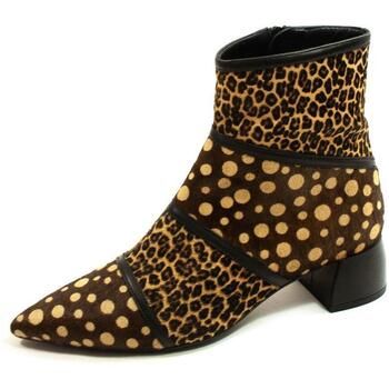 Angari Botines 54131-72 para mujer