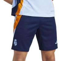 adidas short real madrid short 2425 para hombre