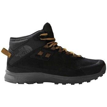 The North Face Zapatillas altas tHe M Cragstone Leather Mid Wp para hombre