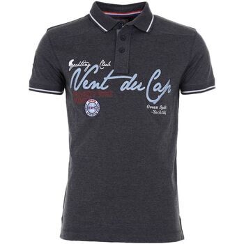 Vent Du Cap Polo Polo manches courtes homme CAZRI para hombre