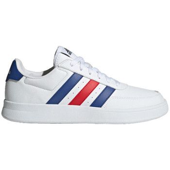 adidas Deportivas Moda Breaknet 2.0 para hombre