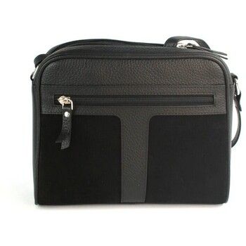 Eastern Counties Leather Bandolera EL402 para mujer