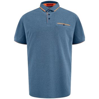 Duke Polo Harvey D555 para hombre