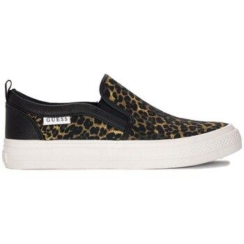 Guess Zapatillas FL6PK2FAP12 para mujer