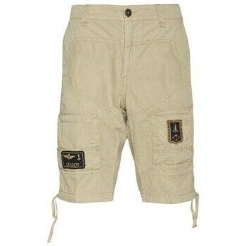 Aeronautica Militare Short BE041CT112257453 para hombre