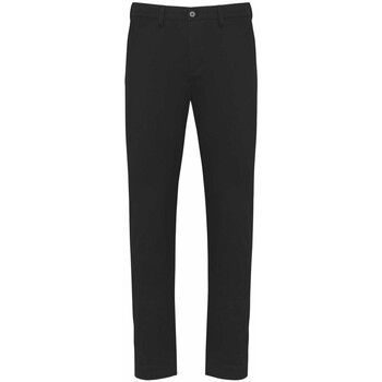 Templum Pantalones Pantalón chino - Eco para hombre