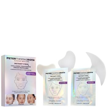 Peter Thomas Roth Instant FIRMx® Collagen Tightening Face Patches