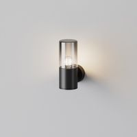 aplique de pared de exterior amas