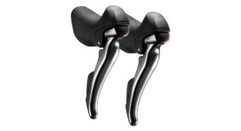Shimano tiagra st 4700 shifters   pares de palancas
