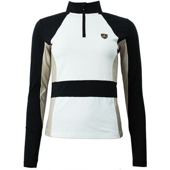 Peak Mountain Camiseta manga larga Top technique femme ANATH para mujer