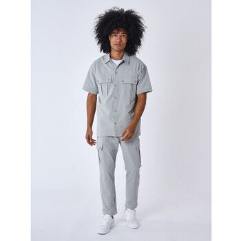 Project X Paris Camisa manga larga - para hombre