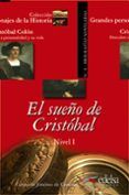 el sueno de cristobal cristobal colon descubre su personalidad