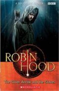robin hood: the silver arrow (book + cd)