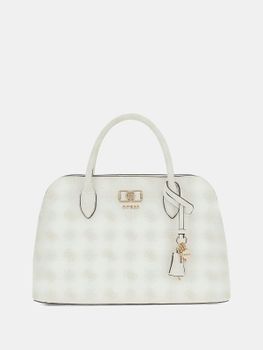 Bolso De Mano Emelie Logo