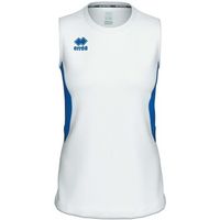 errea camiseta tirantes carry canotta ad para mujer