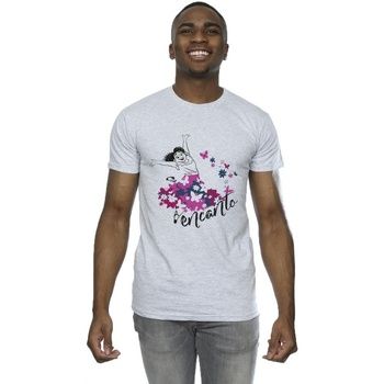 Disney Camiseta Encanto para hombre