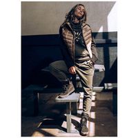 watts pantalones bas jogging para hombre
