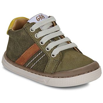 GBB Zapatillas altas DOUE TWIST para niño