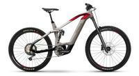 haibike hybe 9 sram nx 12v 750 wh mx 29 27 5    bicicleta todo terreno electrica gris