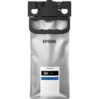 epson c13t11n140 cartucho de tinta alto rendimiento xl negro 5000 paginas