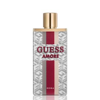 Guess Amore Roma Eau de Toilette